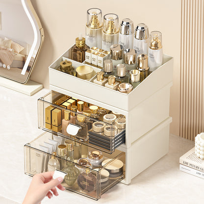 Kitbabad Minimalist Desktop Drawer Organizer Rack – product image 2